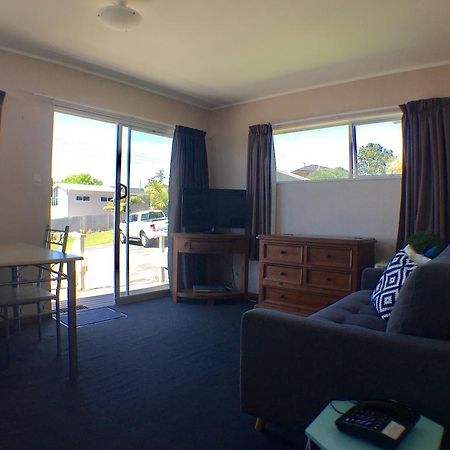 Sea Vista Apartments Okura Bush 외부 사진