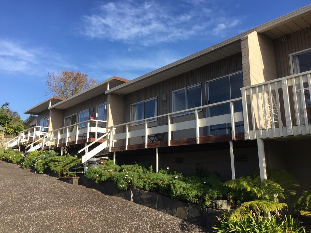 Sea Vista Apartments Okura Bush 외부 사진