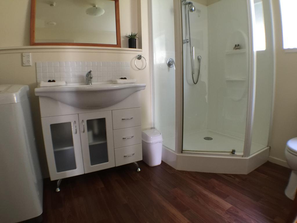 Sea Vista Apartments Okura Bush 외부 사진