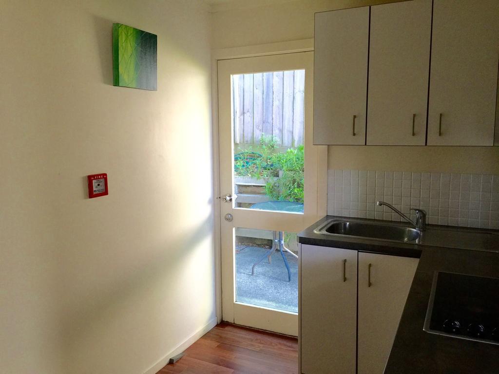 Sea Vista Apartments Okura Bush 외부 사진