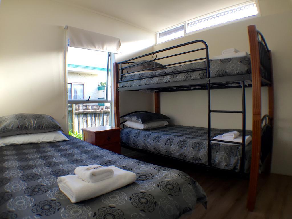 Sea Vista Apartments Okura Bush 외부 사진