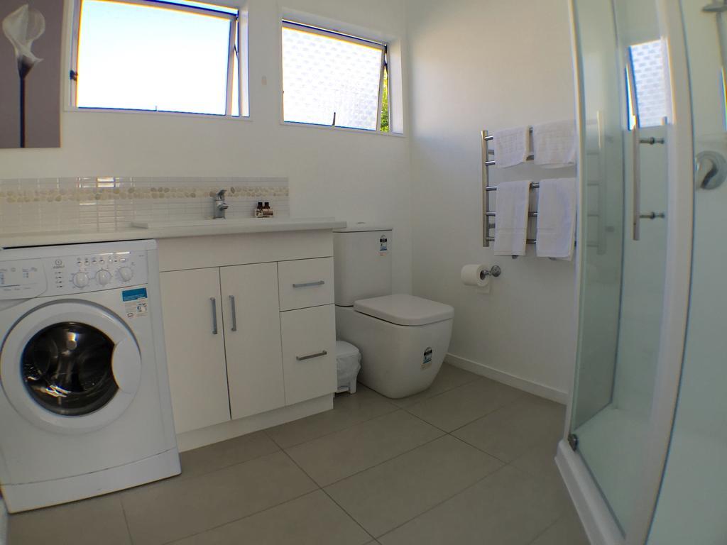 Sea Vista Apartments Okura Bush 외부 사진
