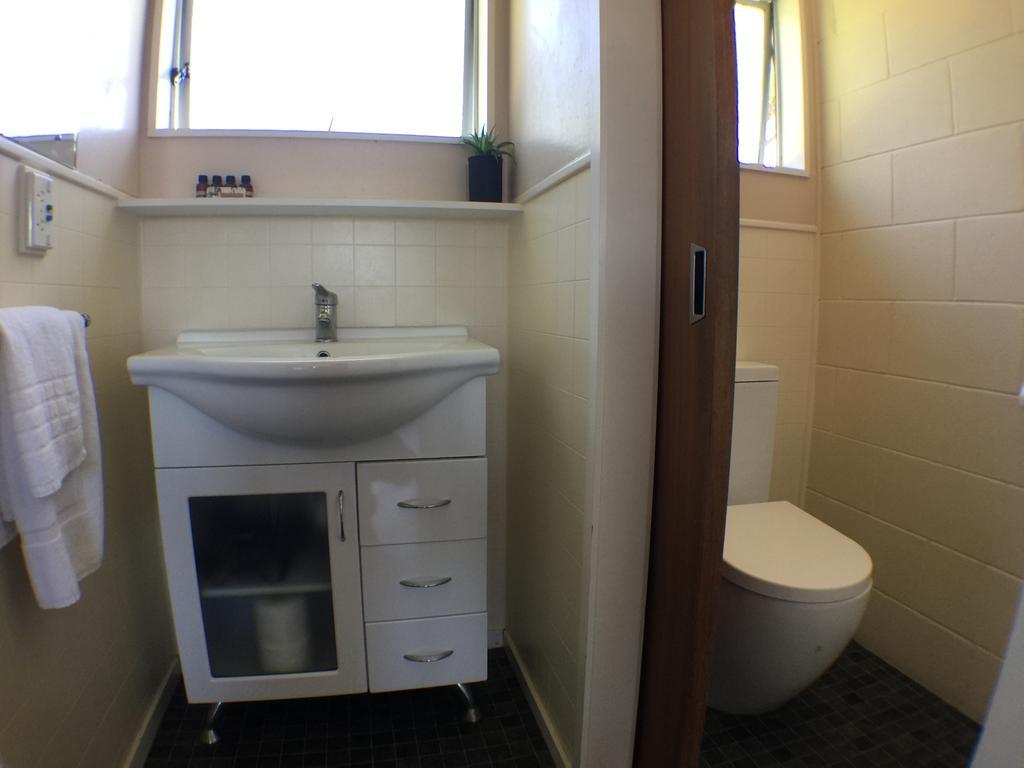 Sea Vista Apartments Okura Bush 외부 사진